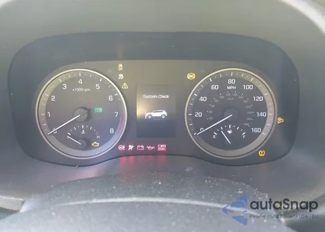 2016 Hyundai Tucson Se z USA, uszkodzony, nr VIN KM8J23A45GU100501